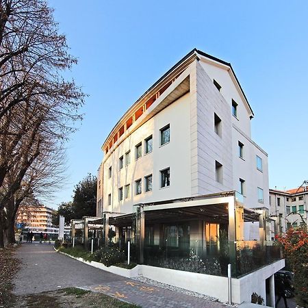 Postumia Hotel Design أوديرزو المظهر الخارجي الصورة