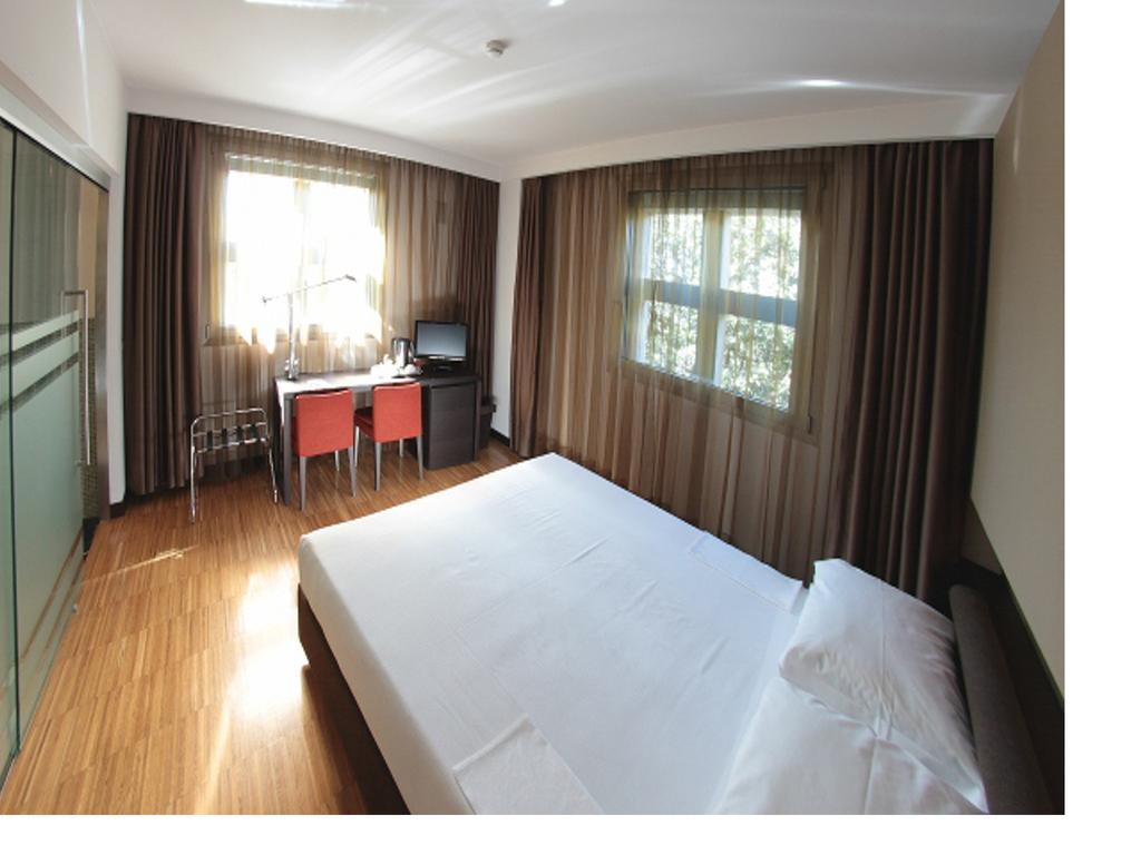 Postumia Hotel Design أوديرزو المظهر الخارجي الصورة