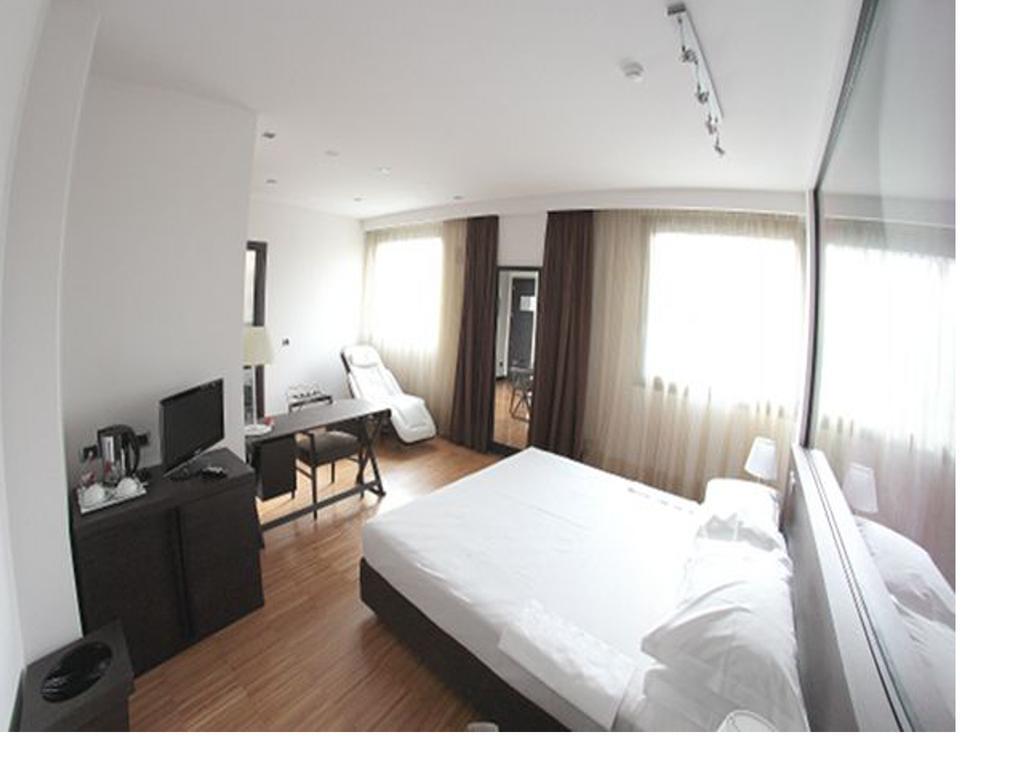 Postumia Hotel Design أوديرزو المظهر الخارجي الصورة