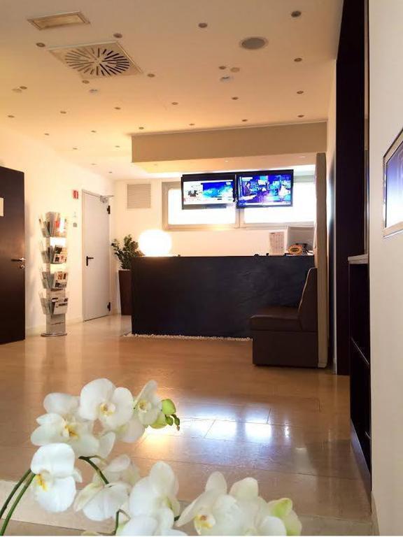 Postumia Hotel Design أوديرزو المظهر الخارجي الصورة