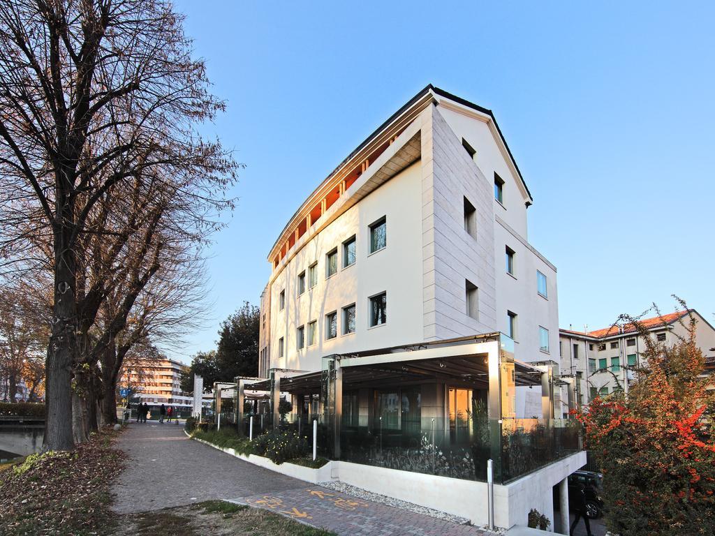 Postumia Hotel Design أوديرزو المظهر الخارجي الصورة