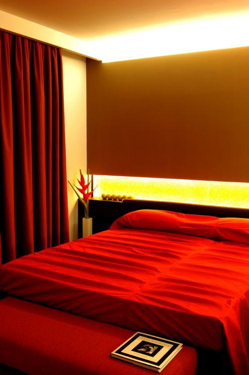 Postumia Hotel Design أوديرزو الغرفة الصورة