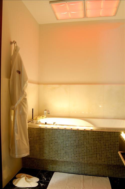 Postumia Hotel Design أوديرزو الغرفة الصورة